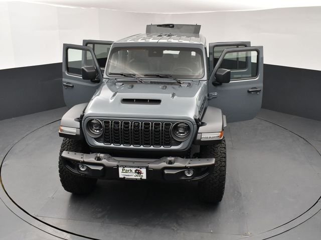 New 2026 Anvil Clear-Coat Exterior Paint Jeep Moab 392 image 26