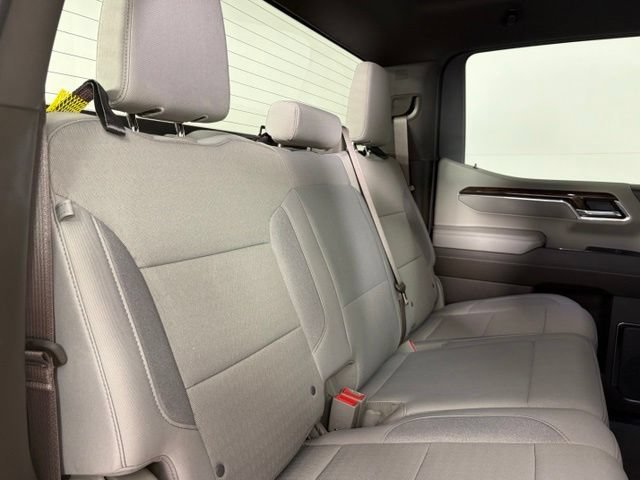 Certified Used 2022 TITANIUM RUSH METALLIC GMC SLE image 53