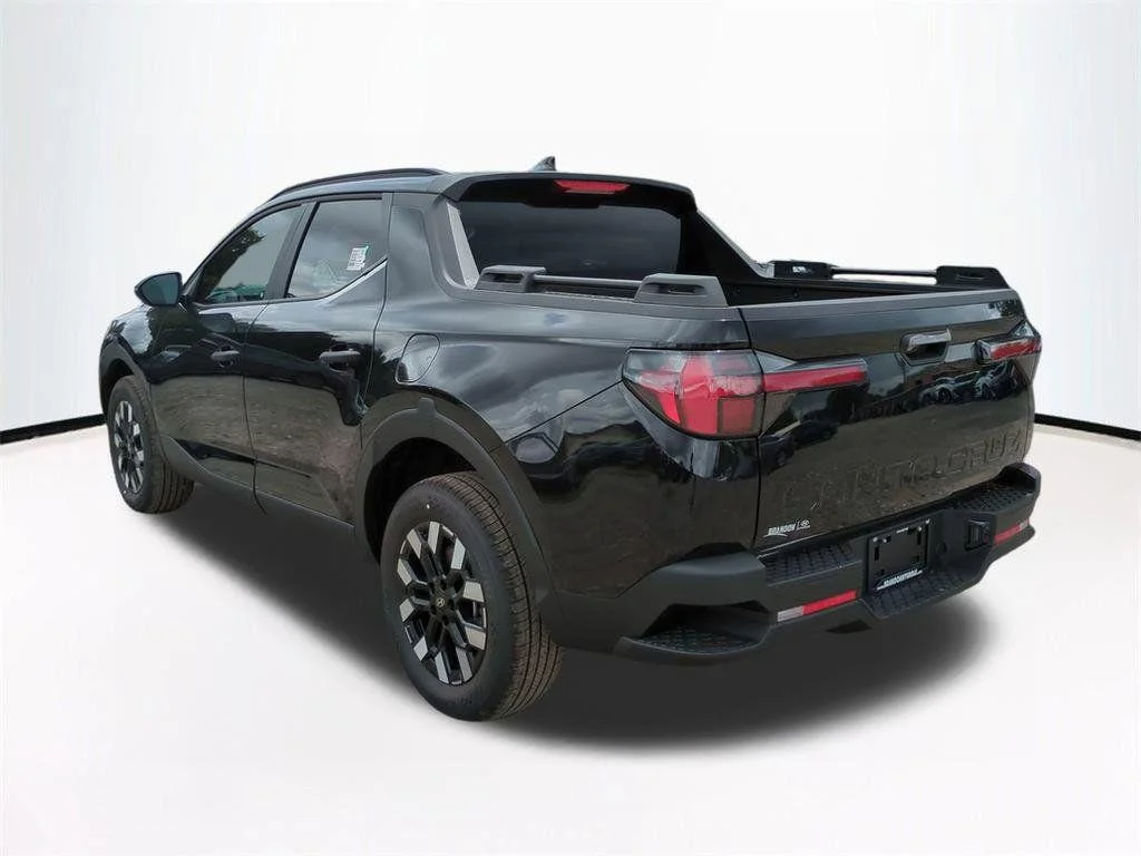 2026 Hyundai Santa Cruz SEL - Photo 7