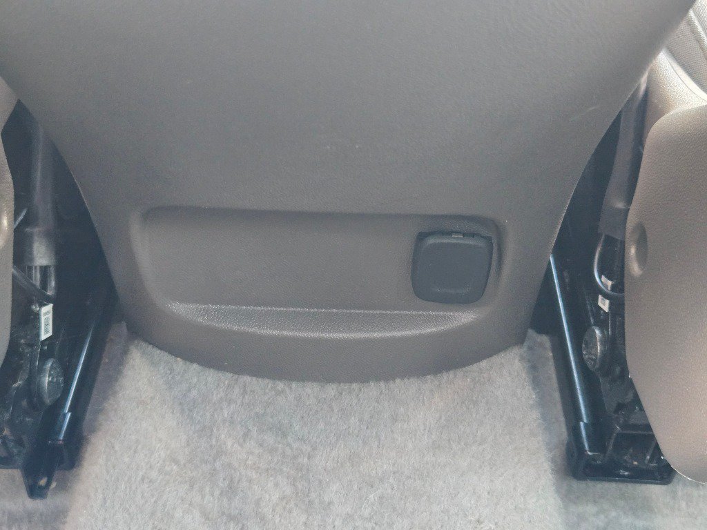 2025 Chevrolet Malibu 1LT - Photo 18