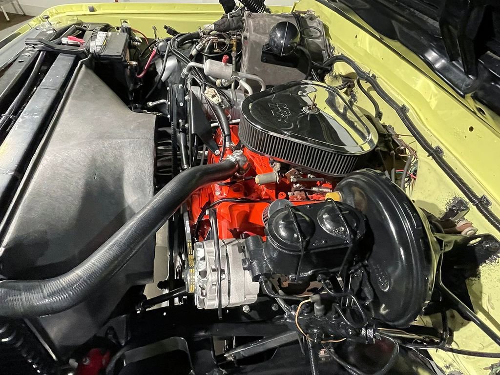 Used 1972 Yellow GMC  image 23