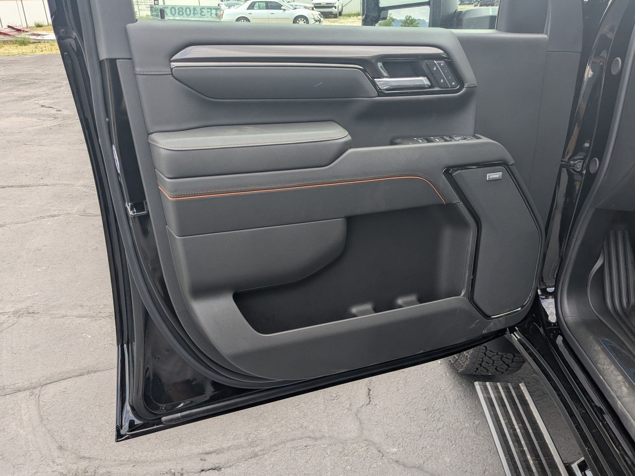 2026 GMC Sierra 3500HD AT4 - Photo 10