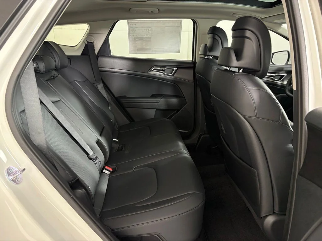 New 2027  Kia EX image 42