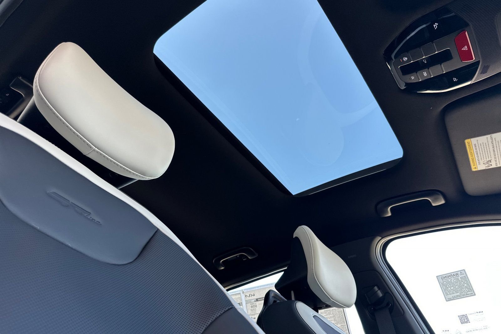 New 2026 Blue Kia GT-Line image 16