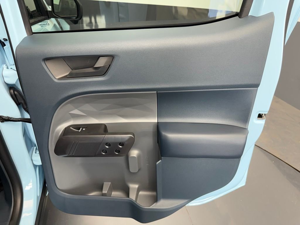 New 2026 Light Blue Ford Lariat® image 73