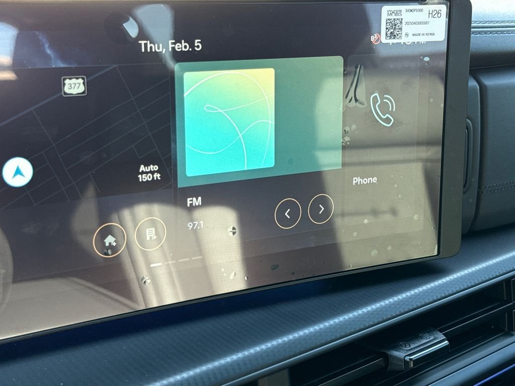 Certified Used 2026 Silver Hyundai XRT image 24