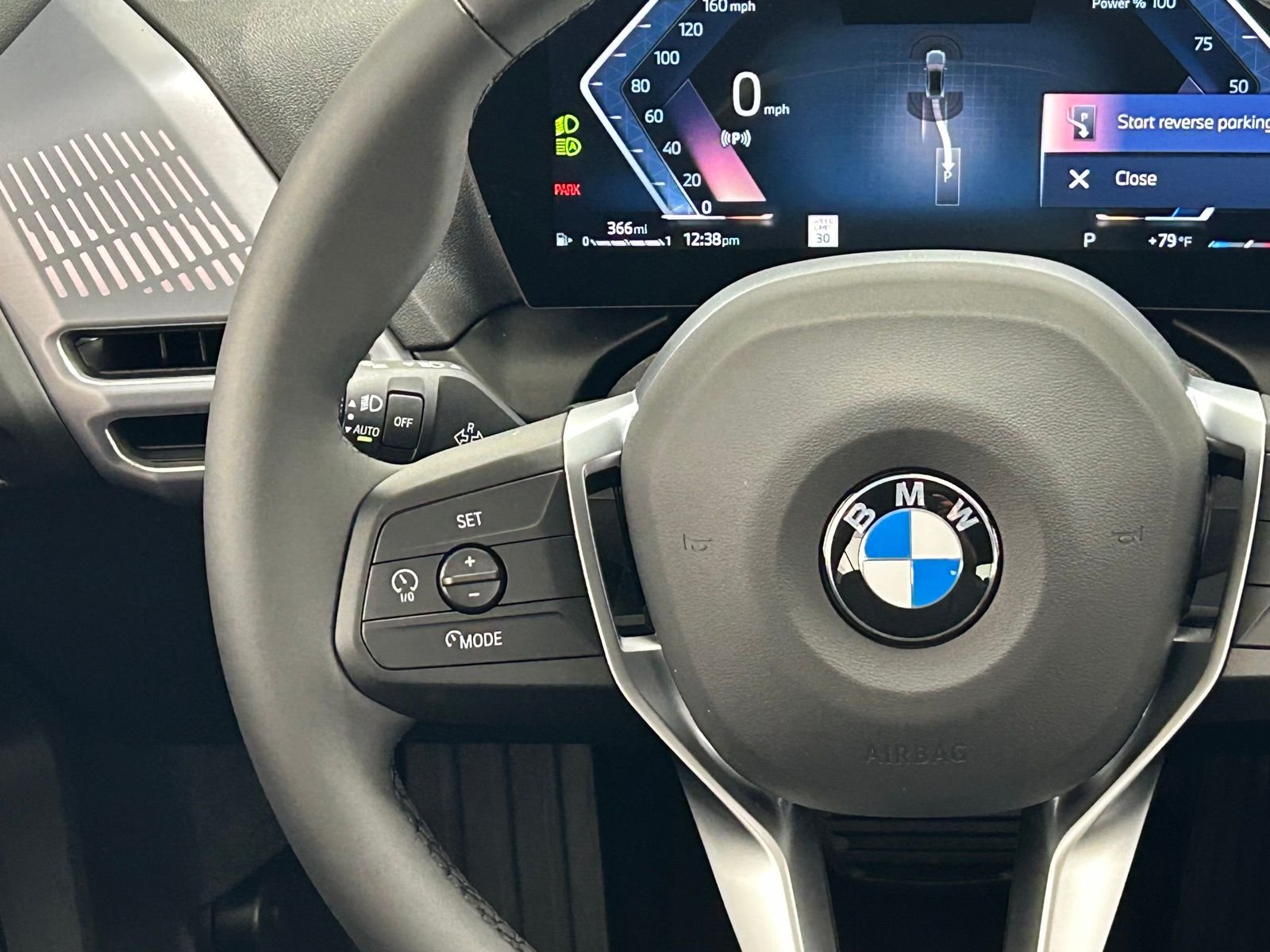 New 2026 Storm Bay Metallic BMW 228 Gran Coupe image 11
