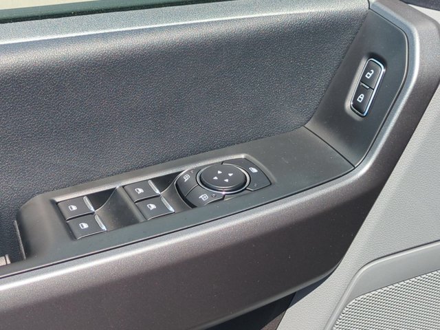 New 2026 Carbonized Gray Metallic Ford F-250® XL image 16