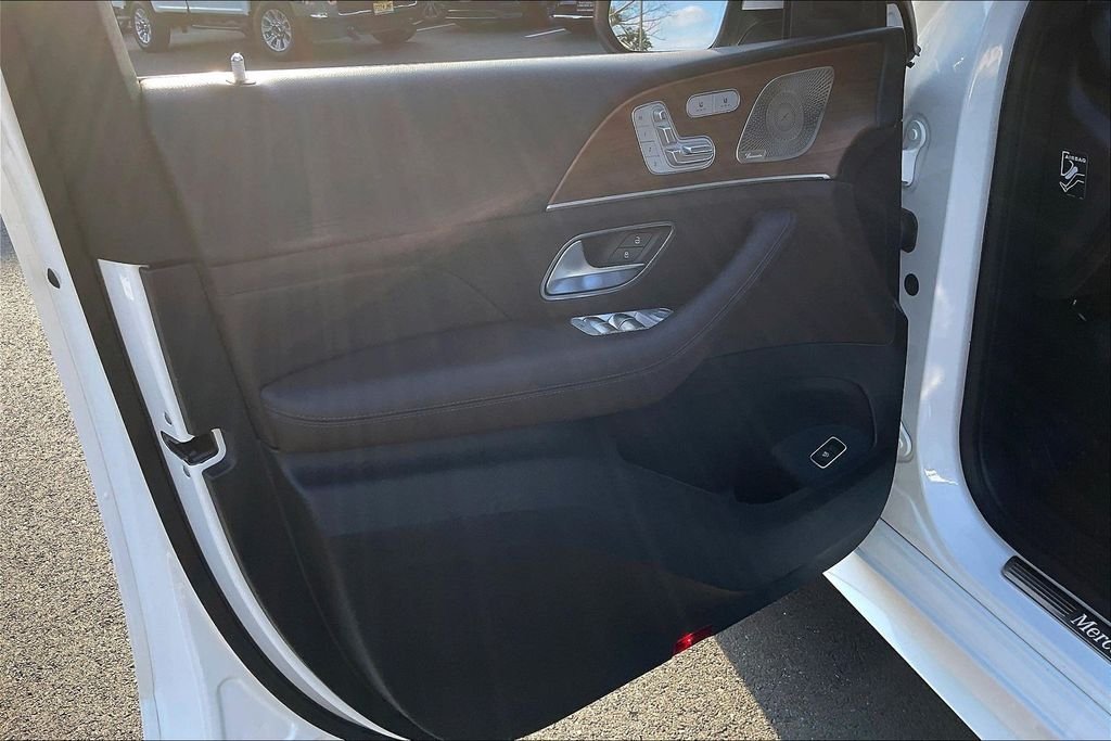 2022 Mercedes-Benz GLE GLE350 - Photo 15