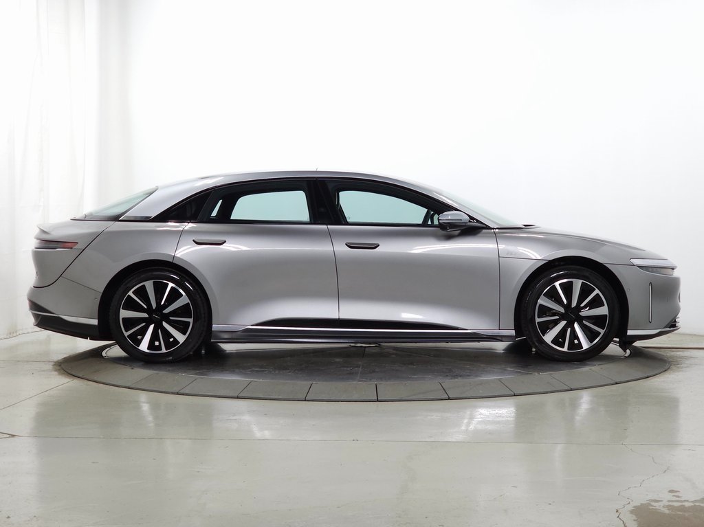 2022 LUCID AIR - Image 9