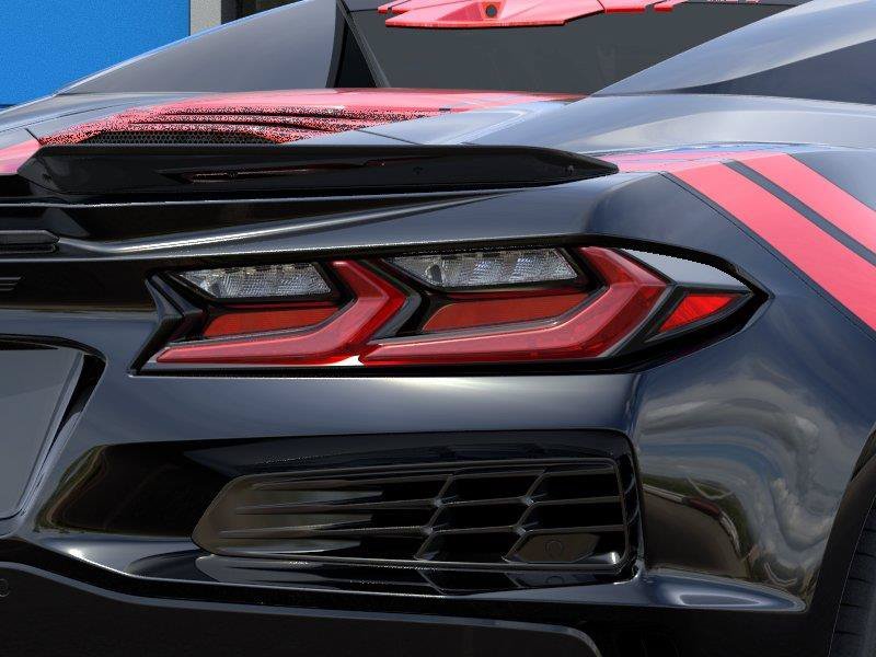 2027 Chevrolet Corvette 3LT - Photo 12