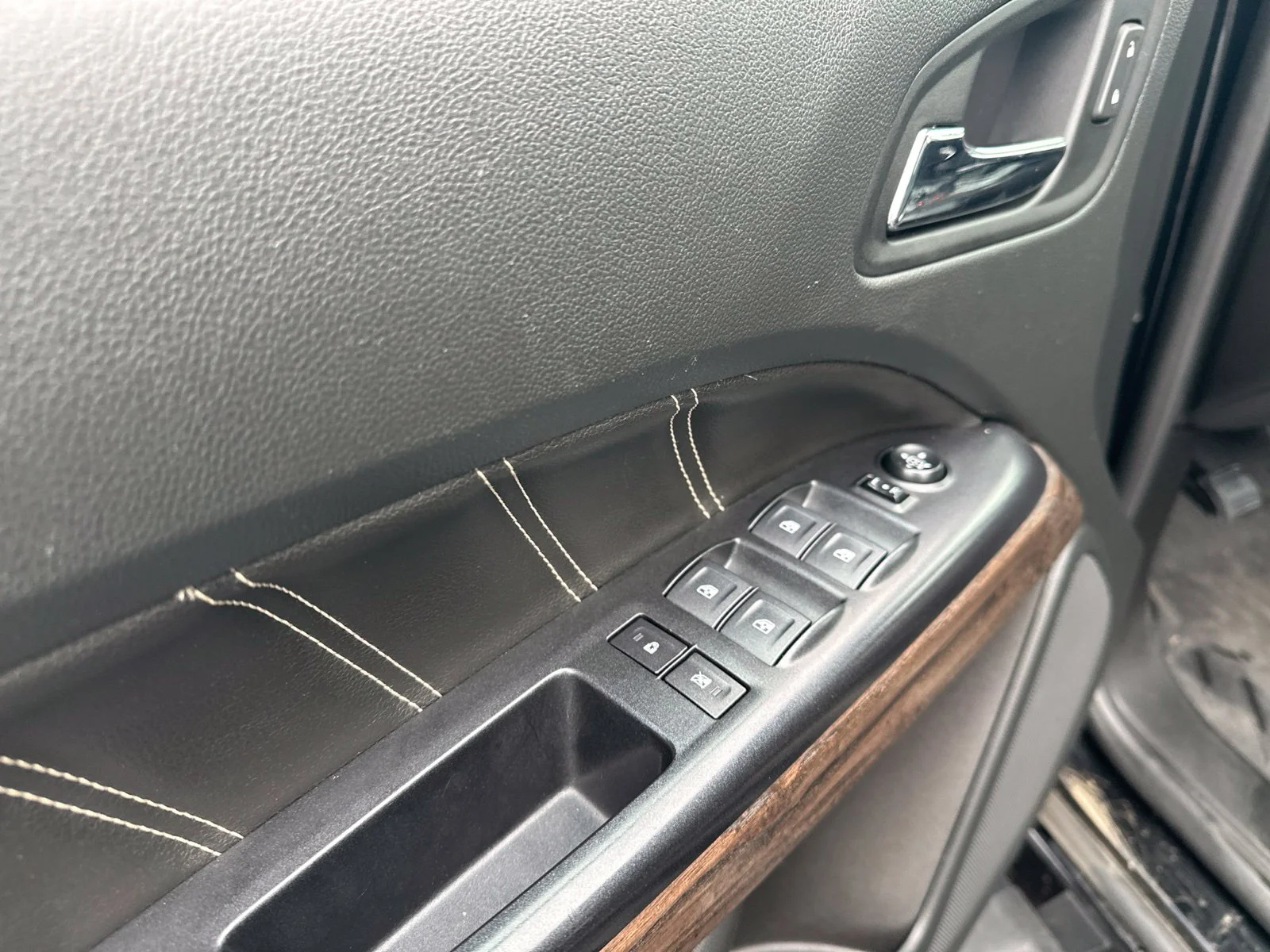 2022 GMC Canyon Denali - Photo 23