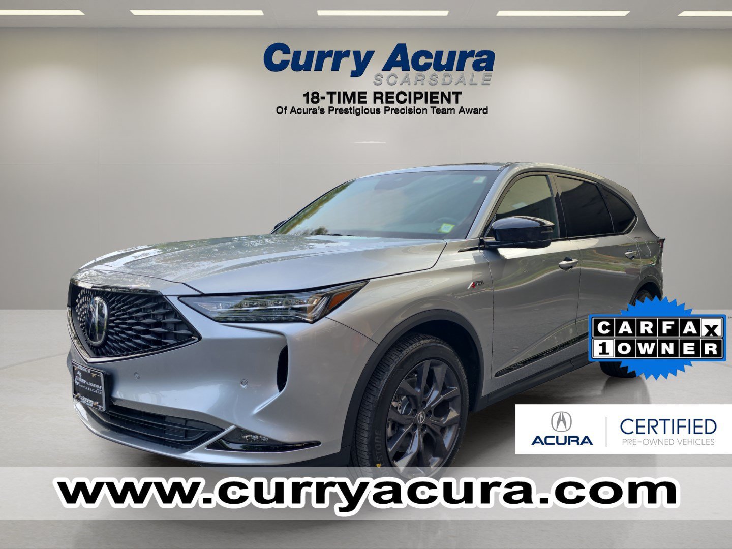 2023 Acura MDX