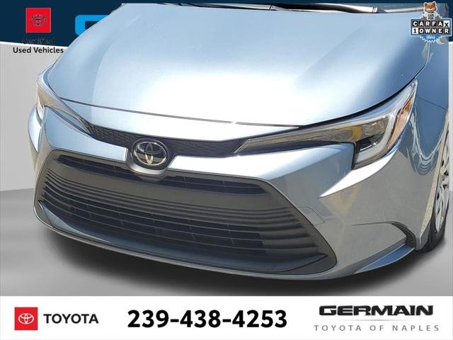 Certified Used 2026 CELESTITE Toyota  image 57