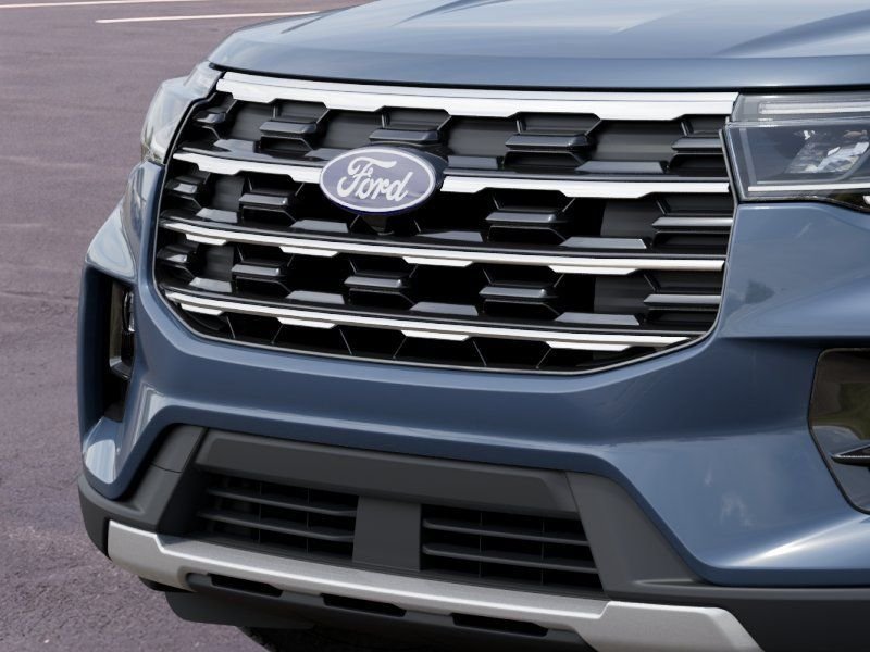 New 2027 Blue Ford Active image 17