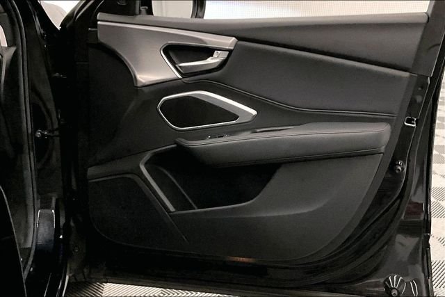 2024 Acura RDX Base - Photo 22