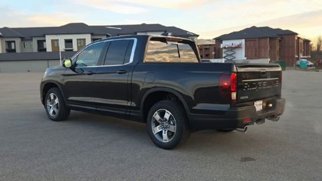 2026 Honda Ridgeline RTL - Photo 6