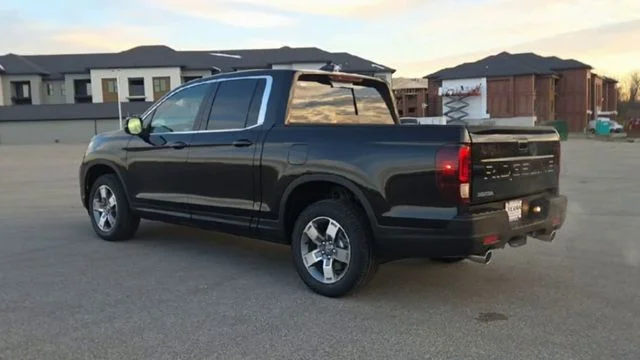 2026 Honda Ridgeline RTL - Photo 6