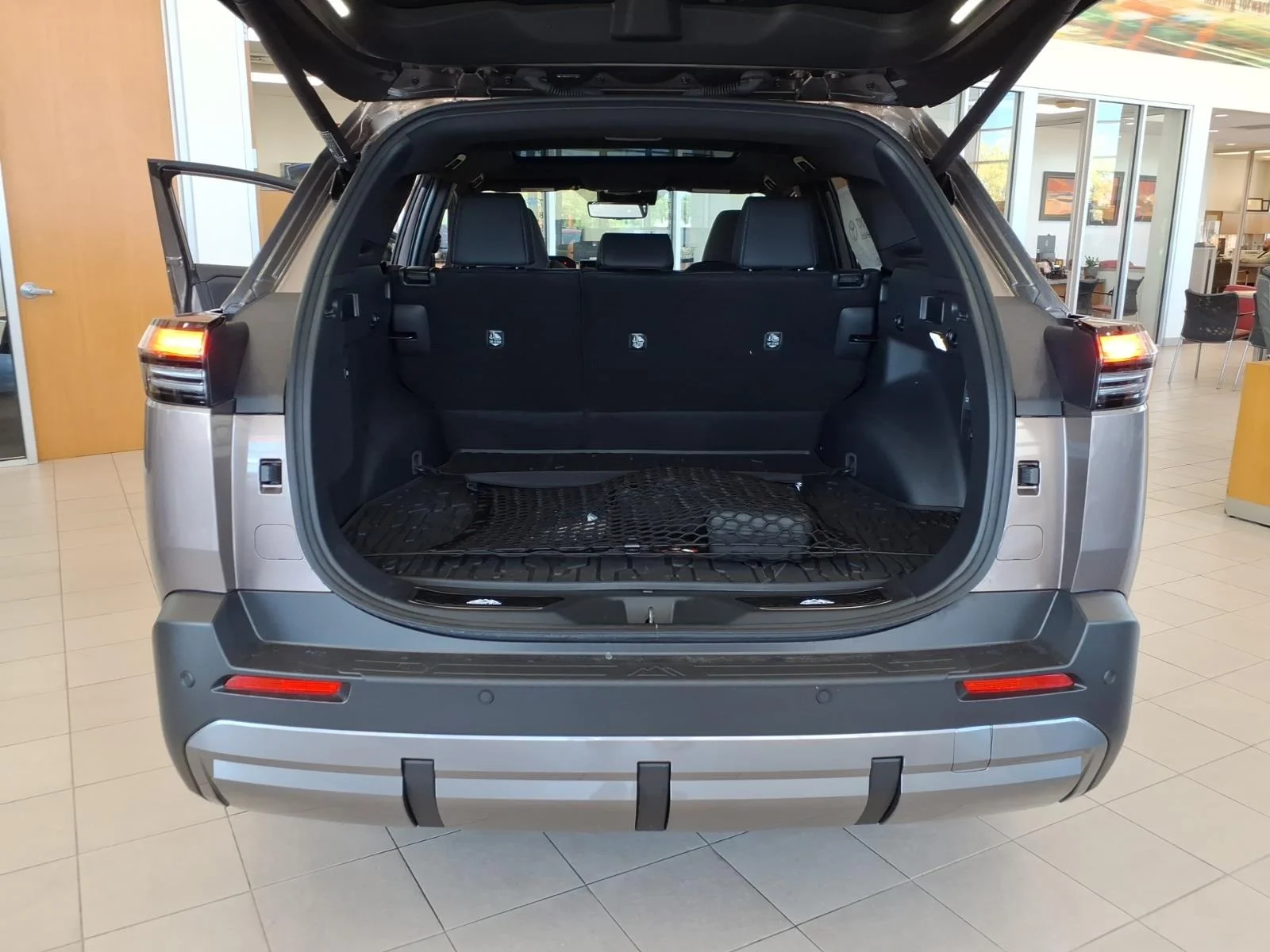 New 2026 Stepping Stone Toyota  image 17