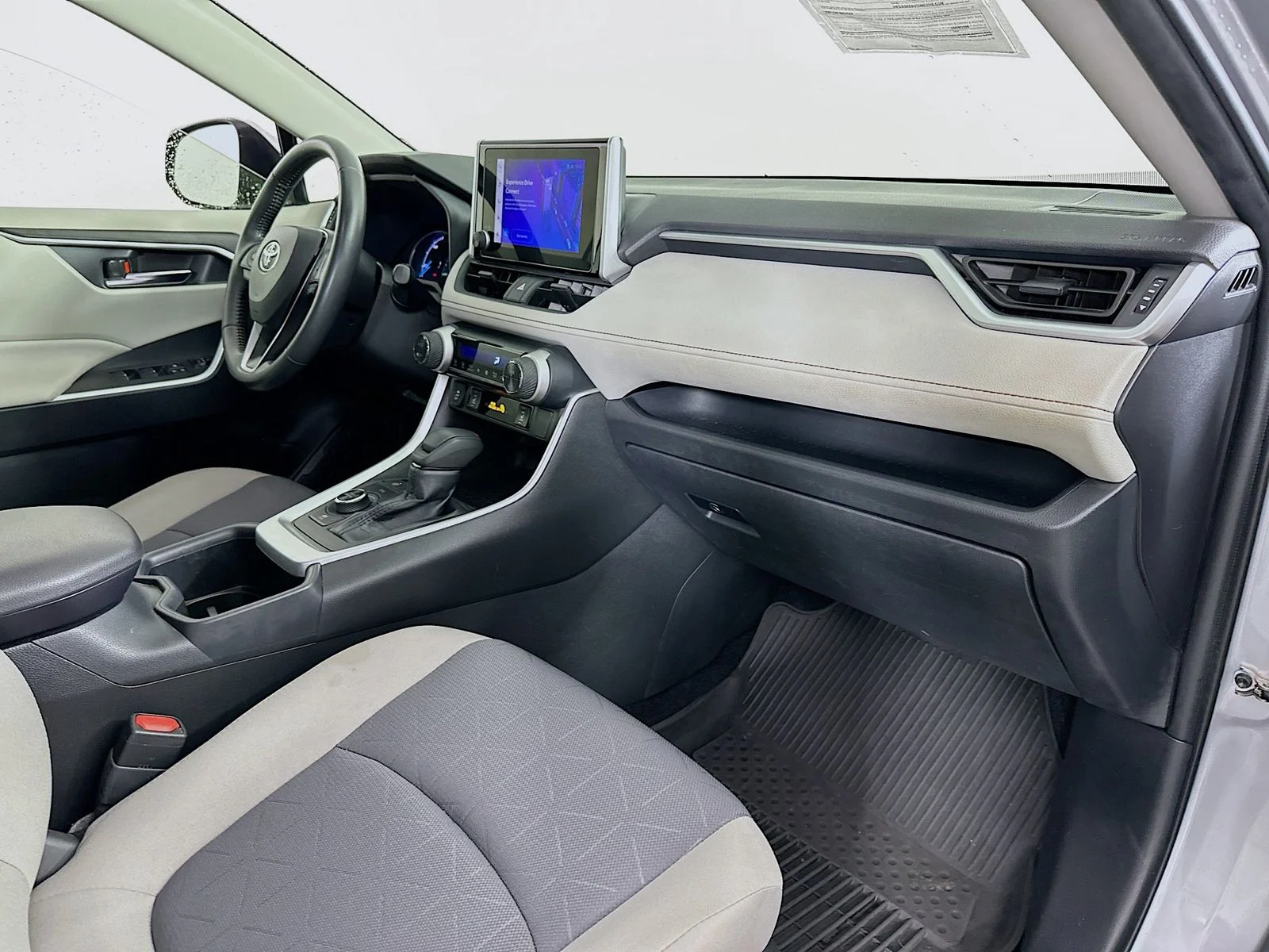 Used 2023 Silver Toyota XLE image 30