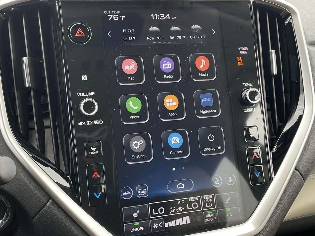 2023 Subaru Ascent Limited - Photo 17