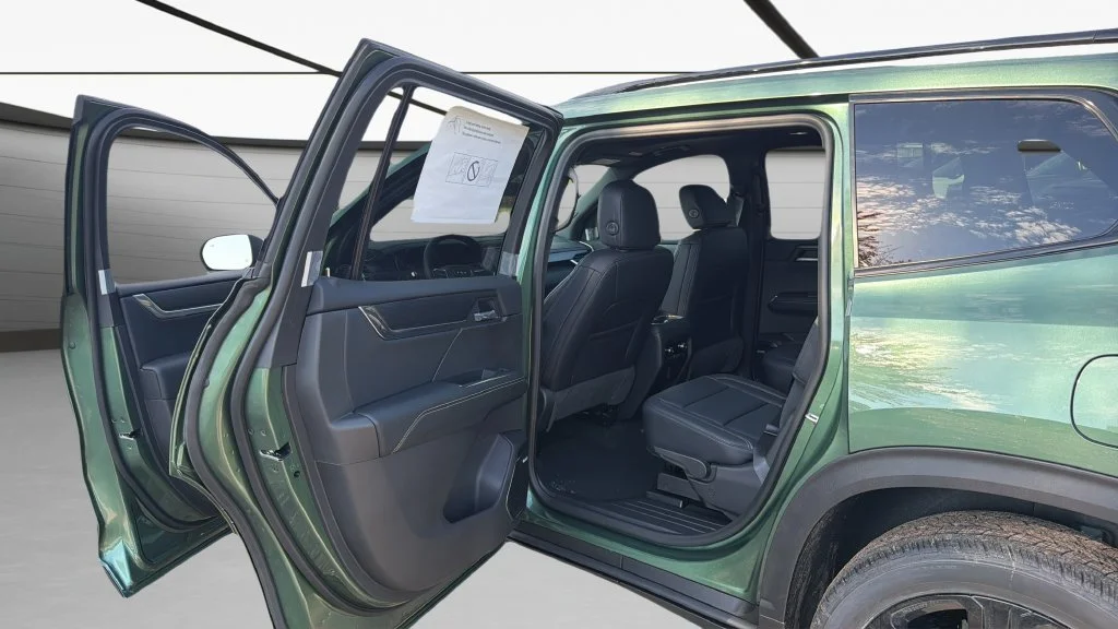 2027 GMC Acadia Elevation - Photo 13