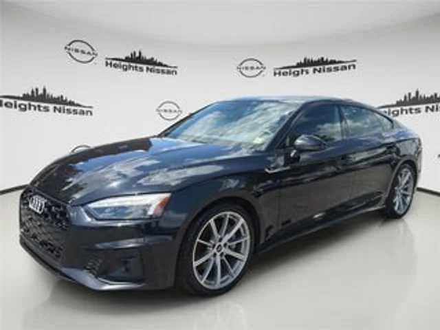 2025 Audi A5 Sportback 45 S line Premium
