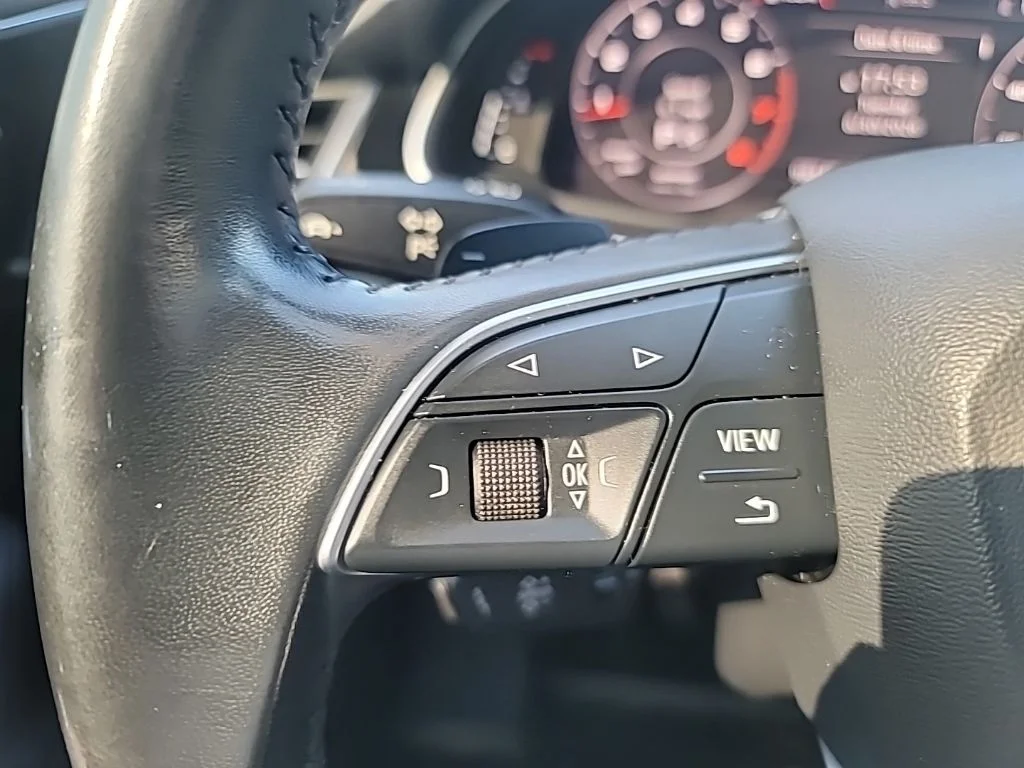 Used 2019 Black Audi 55 Prestige image 27
