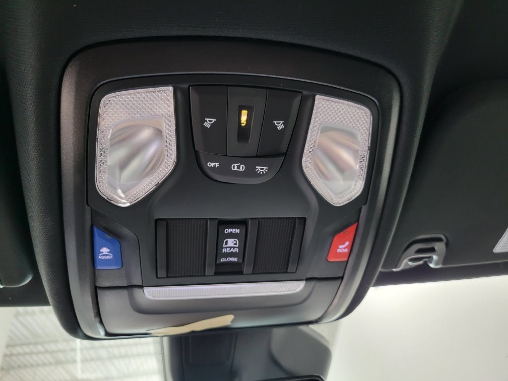 2026 RAM 1500 Big Horn/Lone Star - Photo 16