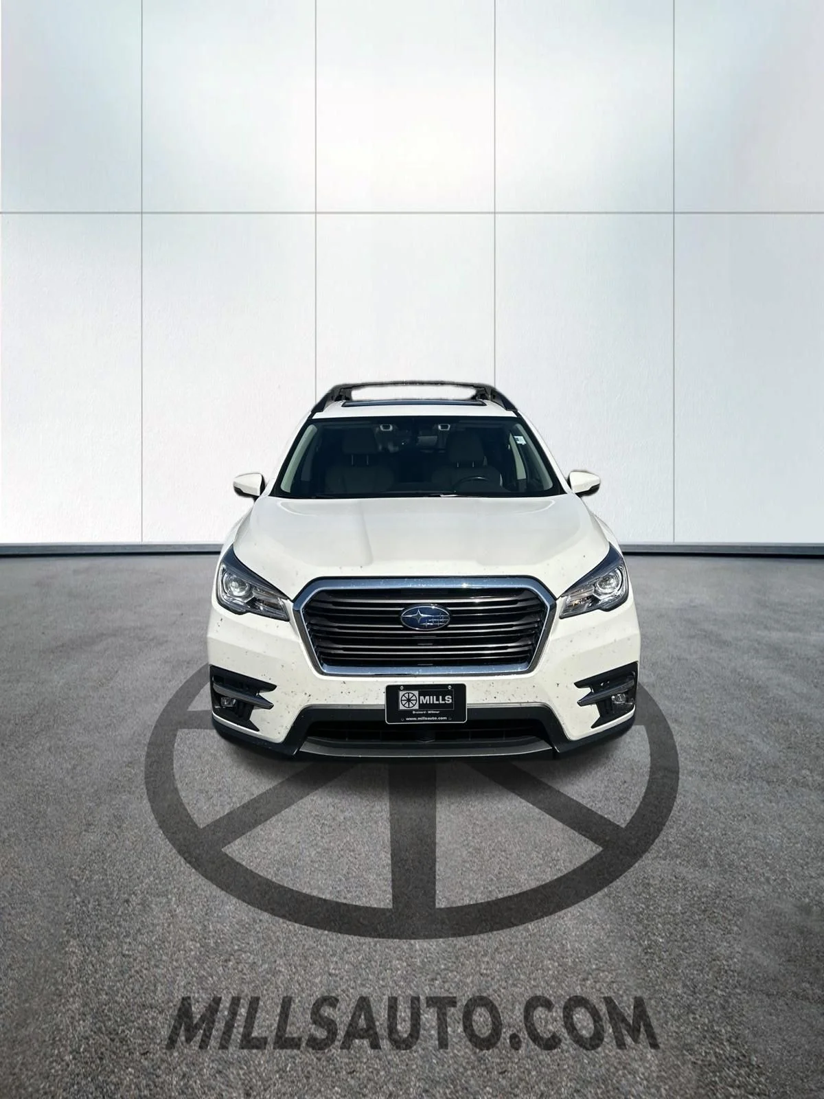 Used 2019 Subaru Ascent Limited with VIN 4S4WMAPD9K3431852 for sale in Brainerd, Minnesota