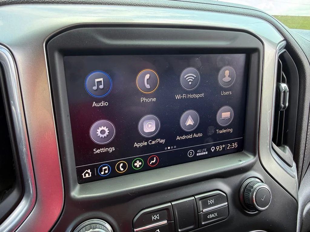 Used 2020 Black Chevrolet LT image 6