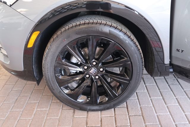 2026 Buick Envista Sport Touring - Photo 11