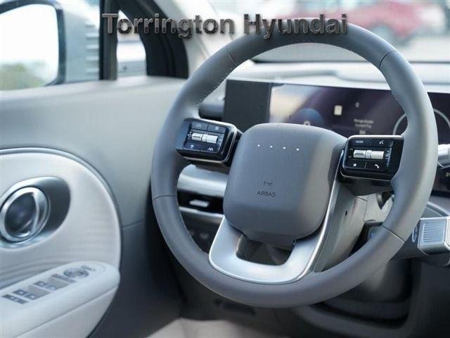 2026 Hyundai IONIQ 9 SEL - Photo 10