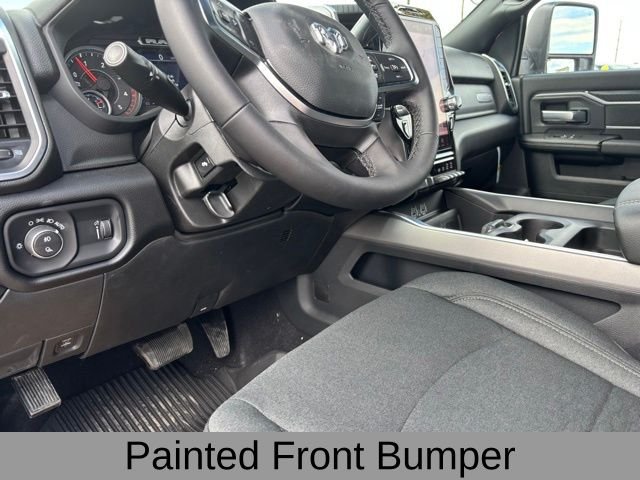 2026 RAM 2500 Big Horn - Photo 15