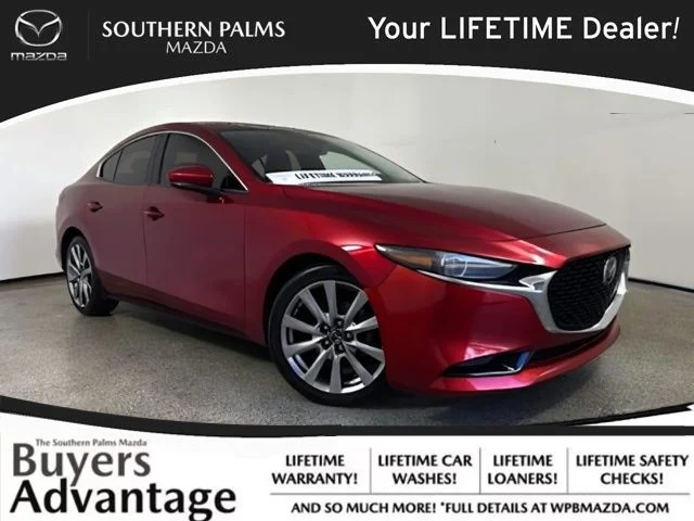 2021 Mazda CX-3 Premium AT 4-Door SKYACTIV's photo