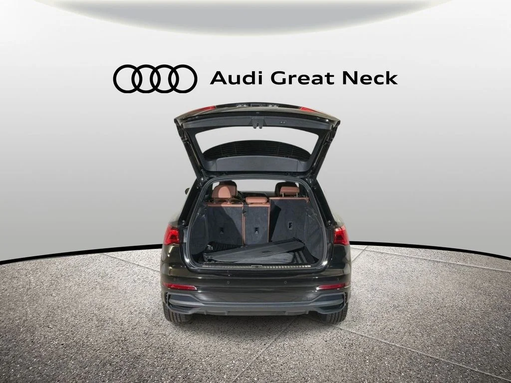 Used 2023 Black Audi Premium Plus image 21