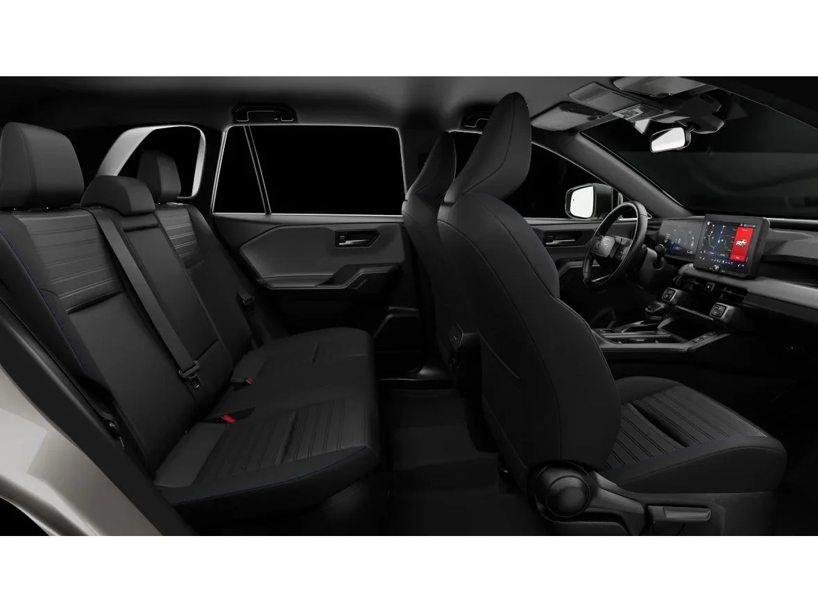 New 2026 Meteor Shower Toyota SE image 29