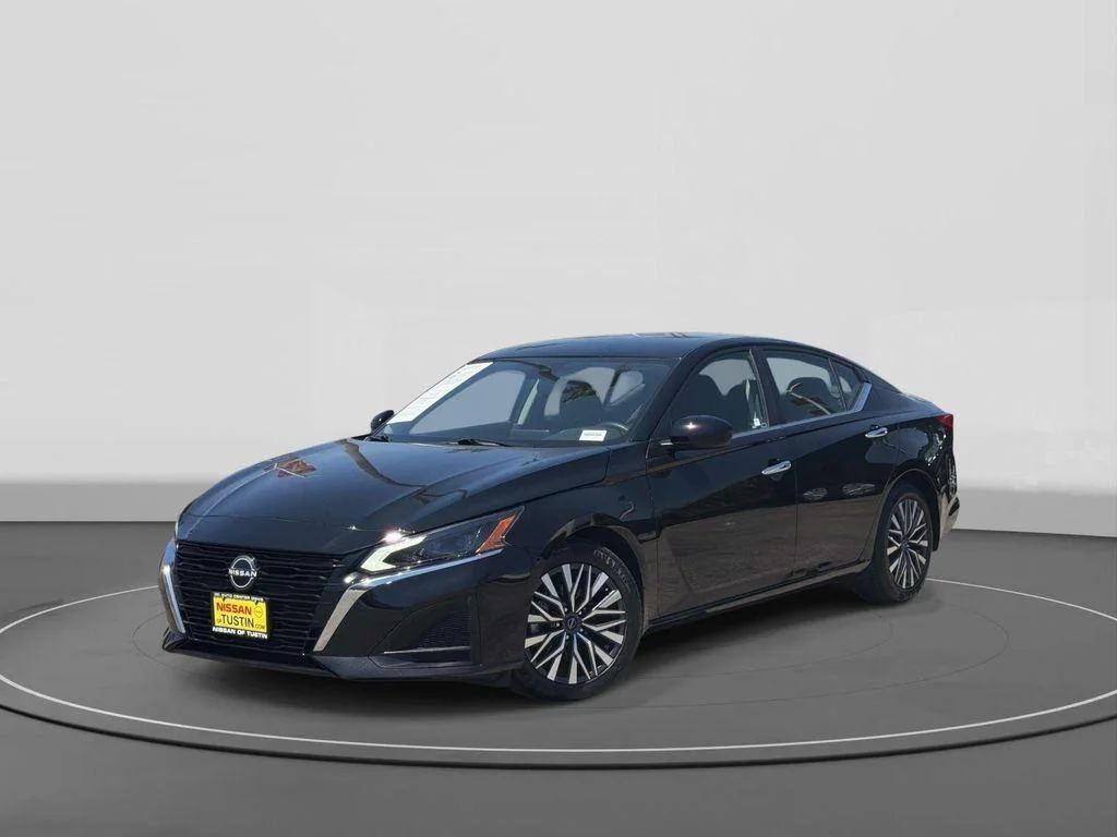 2023 Nissan Altima