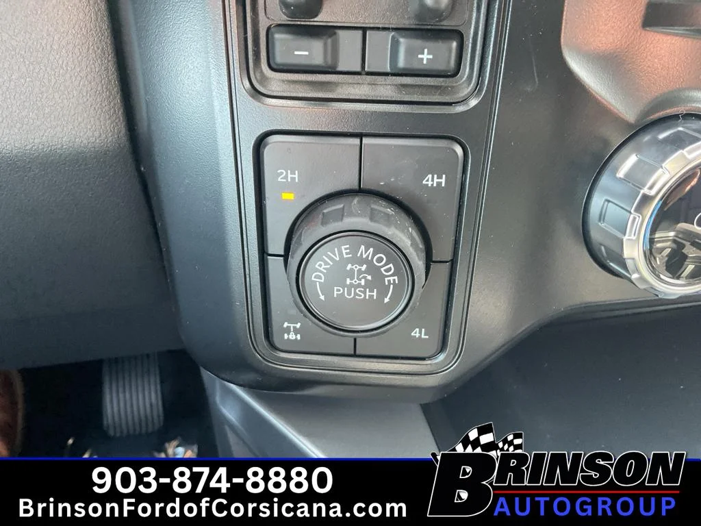 New 2026 Avalanche Ford LARIAT image 19