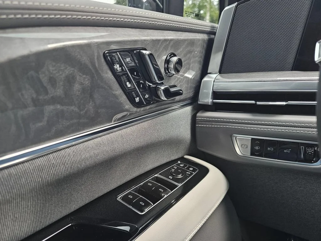 2026 Cadillac Escalade IQ Luxury - Photo 31