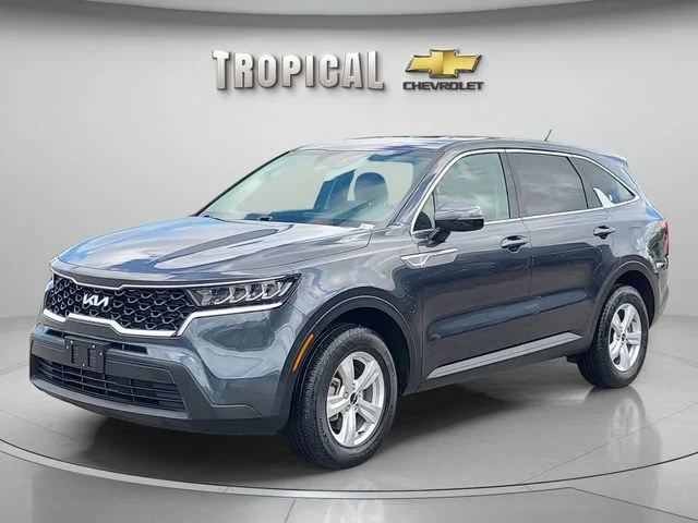 2023 Kia Sorento LX