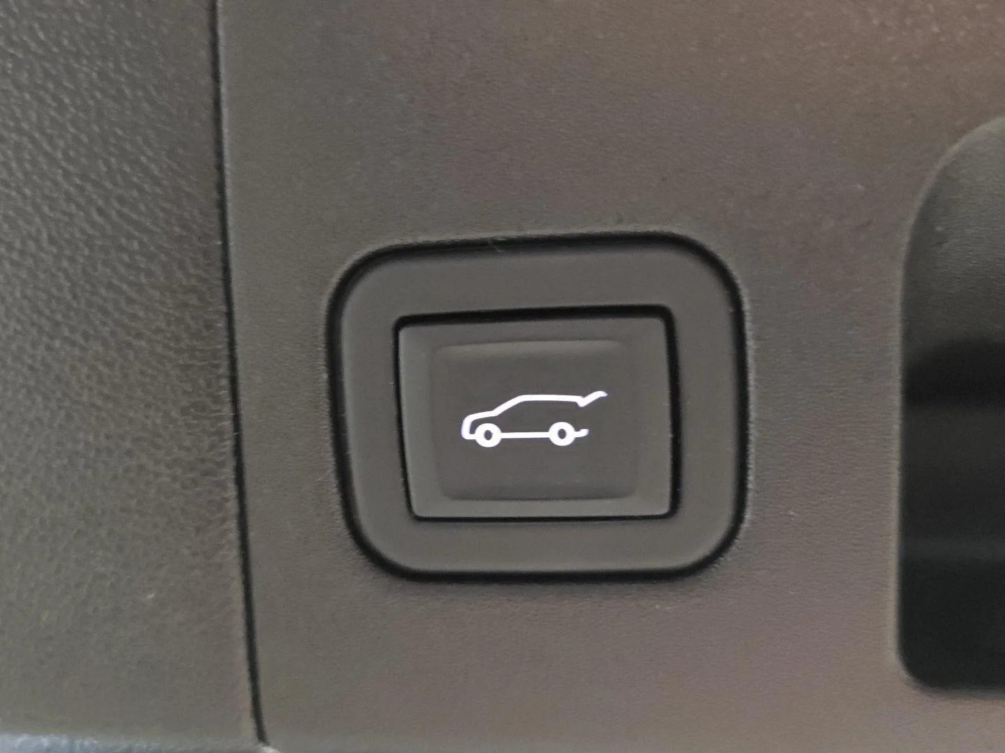 Used 2024 Stellar Black Metallic Cadillac AWD Premium Luxury image 4