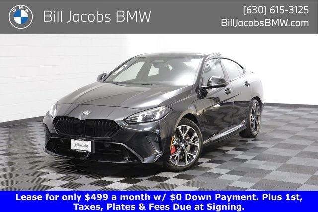 Certified Used 2025 BMW 2 Series 228 xDrive Gran Coupe for sale in