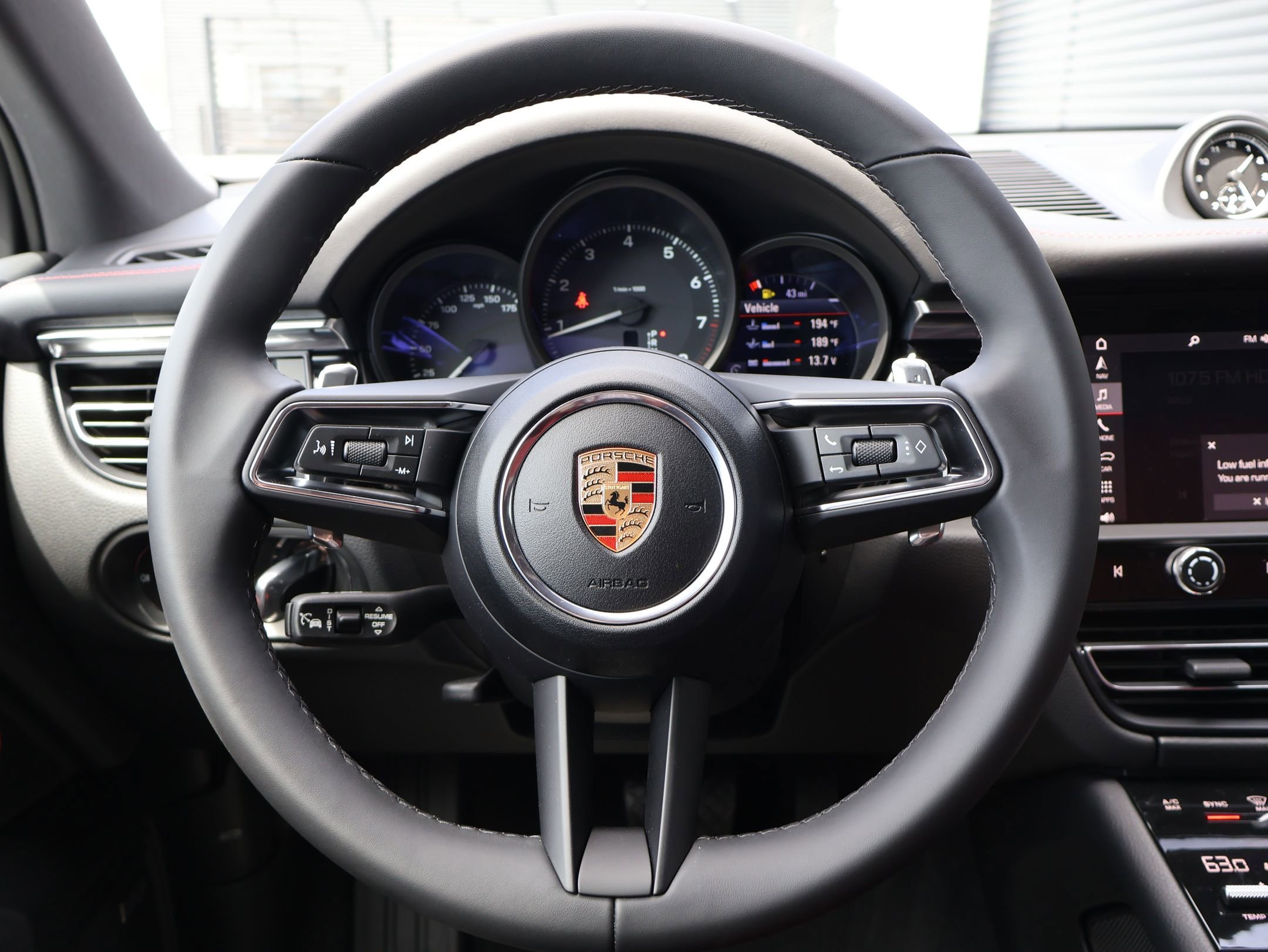 New 2026 Chalk Porsche  image 15