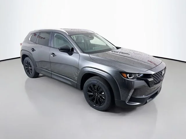 2026 Mazda CX-50 2.5 S Preferred's photo