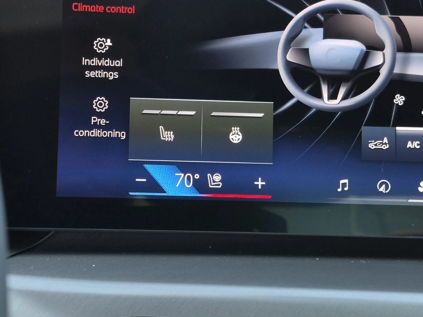 New 2026 Black Sapphire Metallic BMW 430i xDrive image 31