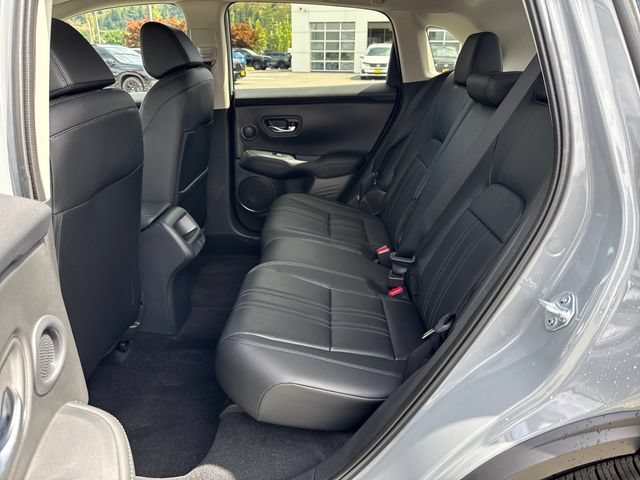 New 2027 Urban Gray Pearl Honda EX-L image 17