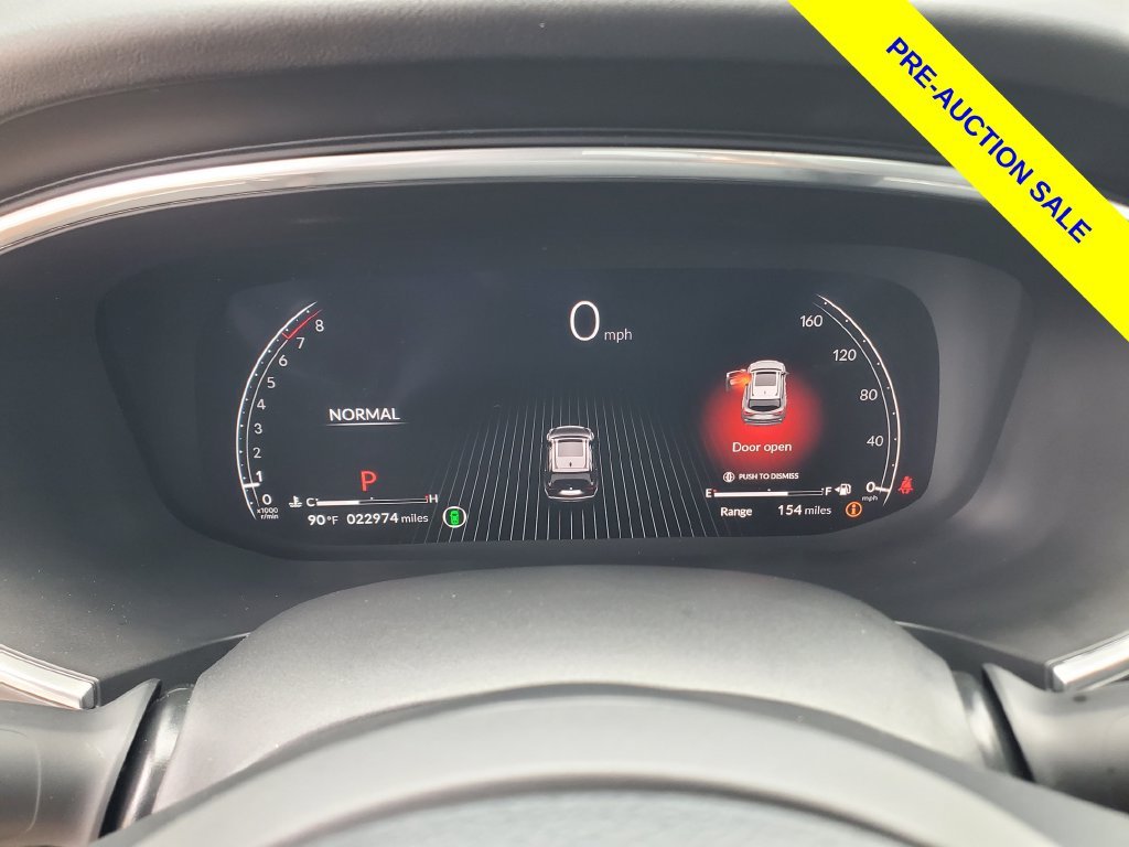 Used 2024 Silver Acura Technology image 28