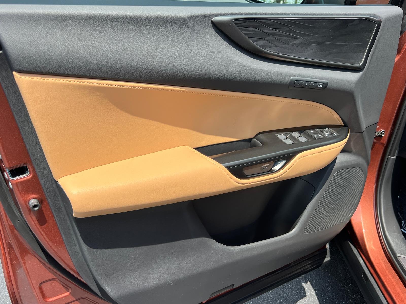 New 2026 Copper Crest Lexus PREMIUM image 10