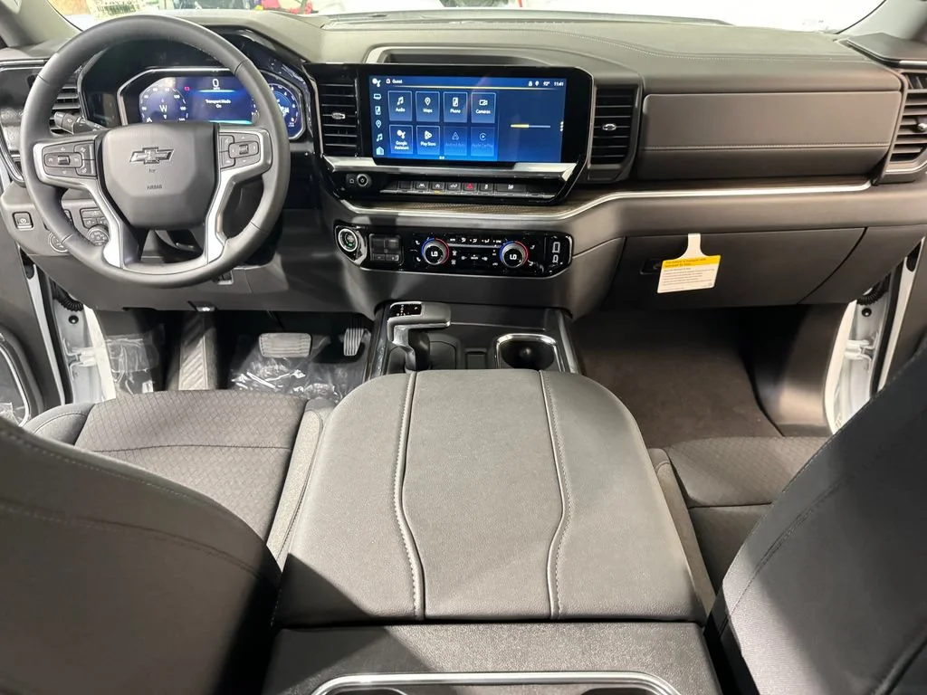 2026 Chevrolet Silverado 1500 RST - Photo 13